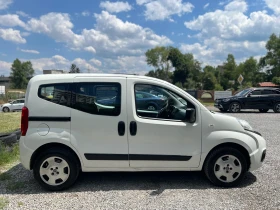 Обява за продажба на Fiat Qubo 1.4 ГАЗ/БЕНЗИН  ~8 500 лв. - изображение 5
