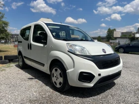 Обява за продажба на Fiat Qubo 1.4 ГАЗ/БЕНЗИН  ~8 500 лв. - изображение 6