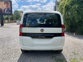 Обява за продажба на Fiat Qubo 1.4 ГАЗ/БЕНЗИН  ~8 500 лв. - изображение 3