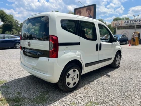 Обява за продажба на Fiat Qubo 1.4 ГАЗ/БЕНЗИН  ~8 500 лв. - изображение 4