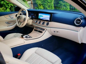 Mercedes-Benz E 300 ///AMG-LINE* EXCLUSIVE *   *  | Mobile.bg    12