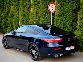 Mercedes-Benz E 300 ///AMG-LINE* EXCLUSIVE *   *  | Mobile.bg    4