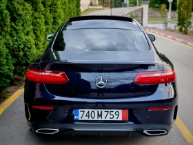 Mercedes-Benz E 300 ///AMG-LINE* EXCLUSIVE *   *  | Mobile.bg    6