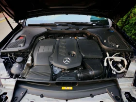 Mercedes-Benz E 300 ///AMG-LINE* EXCLUSIVE *   *  | Mobile.bg    17