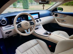 Mercedes-Benz E 300 ///AMG-LINE* EXCLUSIVE *   *  | Mobile.bg    11