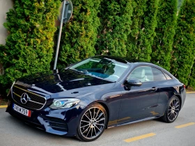 Mercedes-Benz E 300 ///AMG-LINE* EXCLUSIVE *   *  | Mobile.bg    3