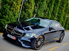 Mercedes-Benz E 300 ///AMG-LINE* EXCLUSIVE *   *  | Mobile.bg    2