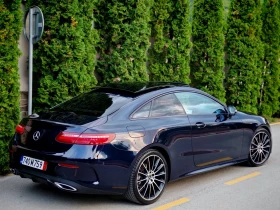 Mercedes-Benz E 300 ///AMG-LINE* EXCLUSIVE *   *  | Mobile.bg    8