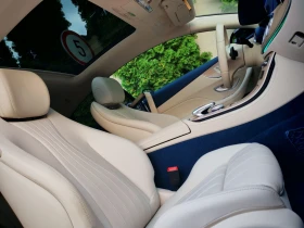 Mercedes-Benz E 300 ///AMG-LINE* EXCLUSIVE *   *  | Mobile.bg    13