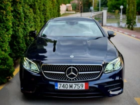 Mercedes-Benz E 300 ///AMG-LINE* EXCLUSIVE *   *  | Mobile.bg    10