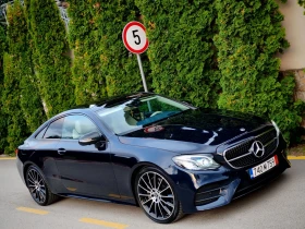 Mercedes-Benz E 300 ///AMG-LINE* EXCLUSIVE *   *  | Mobile.bg    9