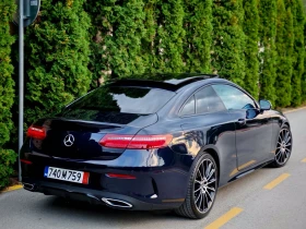 Mercedes-Benz E 300 ///AMG-LINE* EXCLUSIVE *   *  | Mobile.bg    7