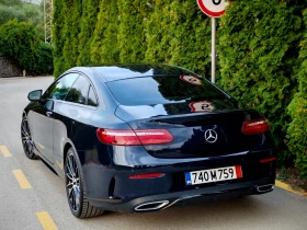 Mercedes-Benz E 300 ///AMG-LINE* EXCLUSIVE *   *  | Mobile.bg    5