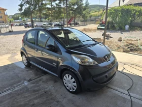 Peugeot 107 1.0 * 4 *  | Mobile.bg    2