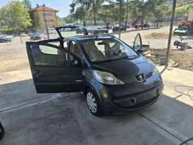 Peugeot 107 1.0 * 4 *  | Mobile.bg    3