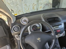 Peugeot 107 1.0 * 4 *  | Mobile.bg    7