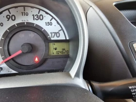 Peugeot 107 1.0 * 4 *  | Mobile.bg    9