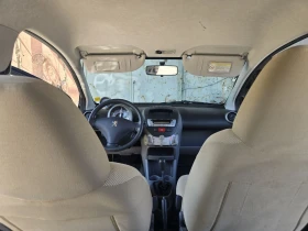 Peugeot 107 1.0 * 4 *  | Mobile.bg    8