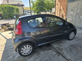 Peugeot 107 1.0 * 4 *  | Mobile.bg    4
