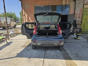 Peugeot 107 1.0 * 4 *  | Mobile.bg    6