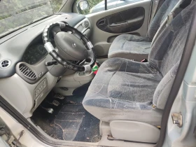 Обява за продажба на Renault Scenic ~11 лв. - изображение 4