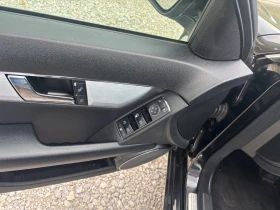 Mercedes-Benz C 220 AVANTGARDE | Mobile.bg    11