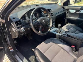 Mercedes-Benz C 220 AVANTGARDE | Mobile.bg    5