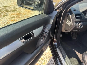     Mercedes-Benz C 220 AVANTGARDE
