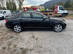 Mercedes-Benz C 220 AVANTGARDE | Mobile.bg    7