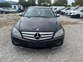     Mercedes-Benz C 220 AVANTGARDE