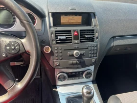 Mercedes-Benz C 220 AVANTGARDE | Mobile.bg    16