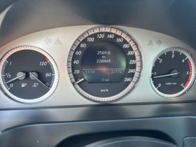 Mercedes-Benz C 220 AVANTGARDE | Mobile.bg    17