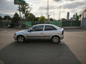 Обява за продажба на Opel Astra ~3 700 лв. - изображение 3