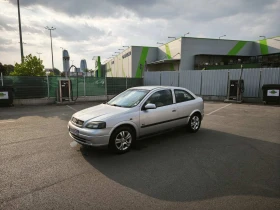 Обява за продажба на Opel Astra ~3 700 лв. - изображение 1