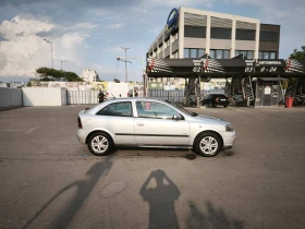 Обява за продажба на Opel Astra ~3 700 лв. - изображение 7