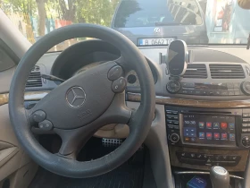 Mercedes-Benz E 500 E550 388  4matic Amg LPG Canada , Keyless  | Mobile.bg    15