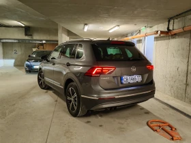 Обява за продажба на VW Touran High Line 190Hp ~41 000 лв. - изображение 4