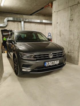 Обява за продажба на VW Touran High Line 190Hp ~41 000 лв. - изображение 5