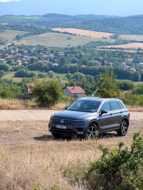Обява за продажба на VW Touran High Line 190Hp ~41 000 лв. - изображение 2