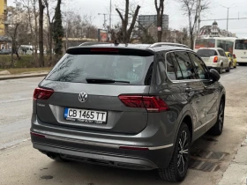 Обява за продажба на VW Touran High Line 190Hp ~41 000 лв. - изображение 6