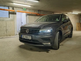 Обява за продажба на VW Touran High Line 190Hp ~41 000 лв. - изображение 3