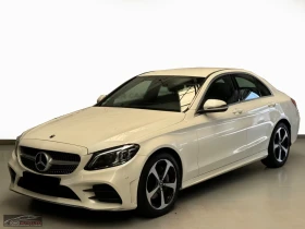 Mercedes-Benz C 220 d/4M/AMG-L./194HP/DISTR/CAM/MASSAGE/MEMO/ACC/770f