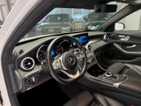 Mercedes-Benz C 220 d/4M/AMG-L./194HP/DISTR/CAM/MASSAGE/MEMO/ACC/770f | Mobile.bg    6