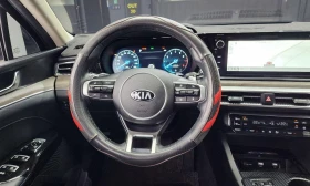 Kia K5 | Mobile.bg    13