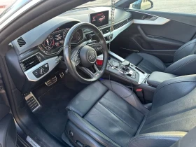 Обява за продажба на Audi A5 * Technik * CARFAX * БЕЗ ПЪРВОНАЧАЛНА ВНОСКА ~29 500 лв. - изображение 4