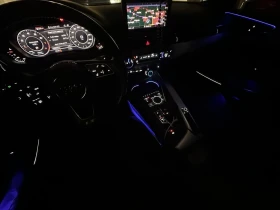 Audi A5 * Technik * CARFAX *    | Mobile.bg    14