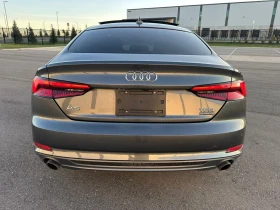 Обява за продажба на Audi A5 * Technik * CARFAX * БЕЗ ПЪРВОНАЧАЛНА ВНОСКА ~29 500 лв. - изображение 3