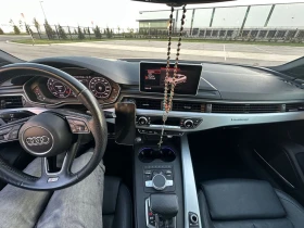 Обява за продажба на Audi A5 * Technik * CARFAX * БЕЗ ПЪРВОНАЧАЛНА ВНОСКА ~29 500 лв. - изображение 8