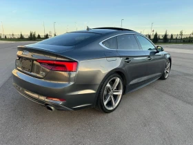 Обява за продажба на Audi A5 * Technik * CARFAX * БЕЗ ПЪРВОНАЧАЛНА ВНОСКА ~29 500 лв. - изображение 11