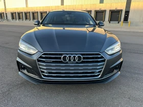 Обява за продажба на Audi A5 * Technik * CARFAX * БЕЗ ПЪРВОНАЧАЛНА ВНОСКА ~29 500 лв. - изображение 5